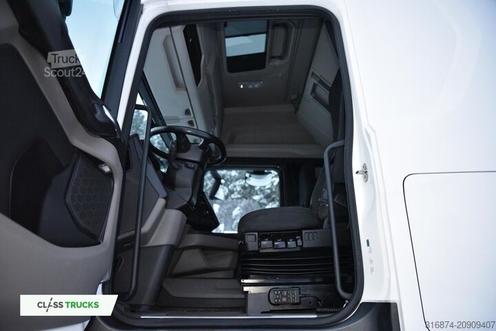 Standarta vilcējs SCANIA R450 CR20H Retarder ACC