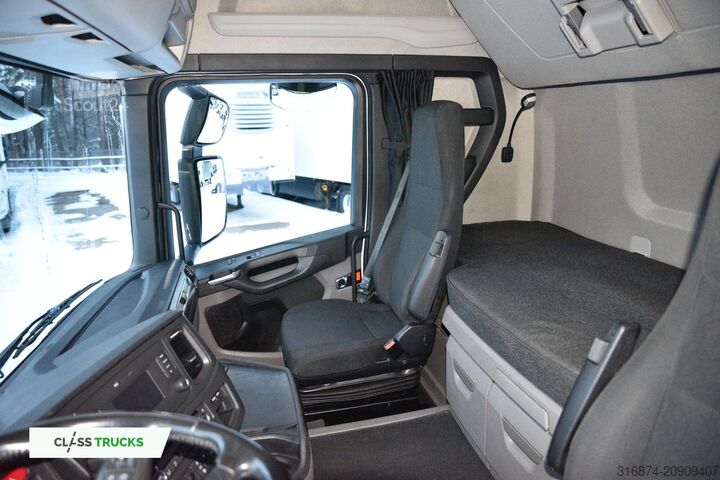 Standarta vilcējs SCANIA R450 CR20H Retarder ACC