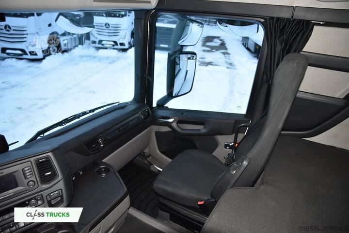 Standarta vilcējs SCANIA R450 CR20H Retarder ACC