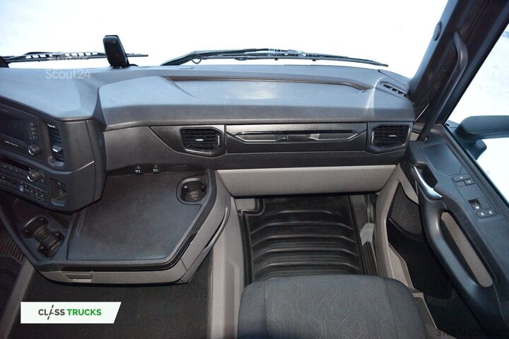 Standarta vilcējs SCANIA R450 CR20H Retarder ACC