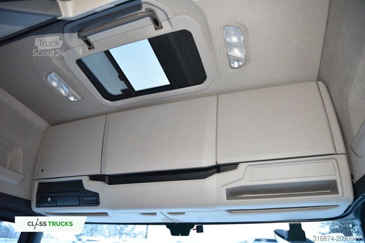 Standarta vilcējs SCANIA R450 CR20H Retarder ACC