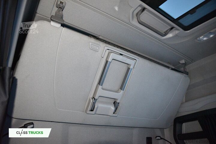 Standarta vilcējs SCANIA R450 CR20H Retarder ACC