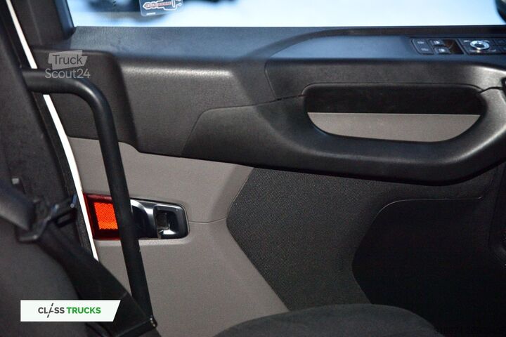 Standard trækkerunit SCANIA R450 CR20H Retarder ACC