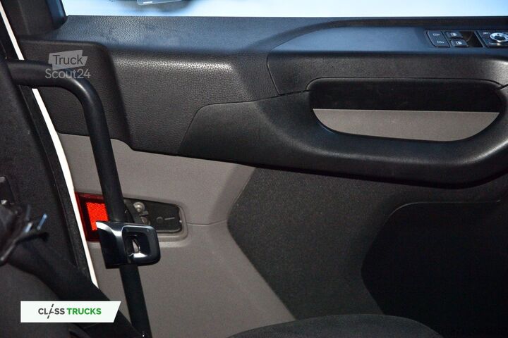 Standard trækkerunit SCANIA R450 CR20H Retarder ACC