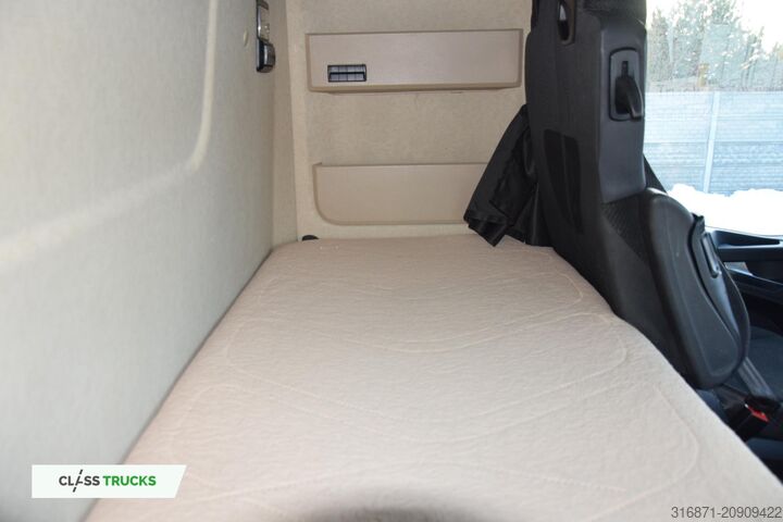 Standarta vilcējs MERCEDES-BENZ Actros 5 1845 BigSpace