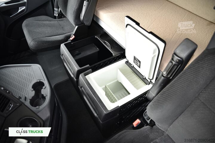 Standarta vilcējs MERCEDES-BENZ Actros 5 1845 BigSpace