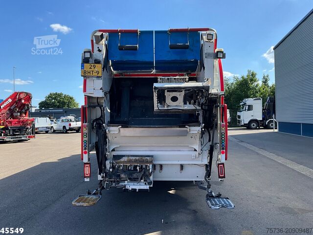 Atkritumu savākšanas transportlīdzeklis DAF FAG CF 330 Euro 6 Geesink 20m³