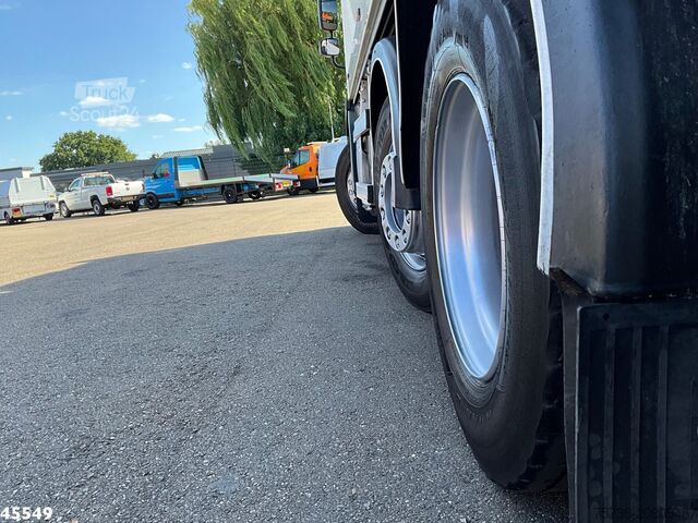 Atkritumu savākšanas transportlīdzeklis DAF FAG CF 330 Euro 6 Geesink 20m³