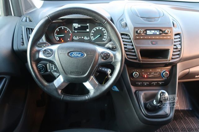 Kassevogn FORD Nr.75 Transit Connect lang 1.Hand / Klima / PDC