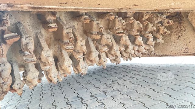 Jordstabilisator WIRTGEN CAT RM 300 /Soil Stabilizer /Bodenstabilisierer