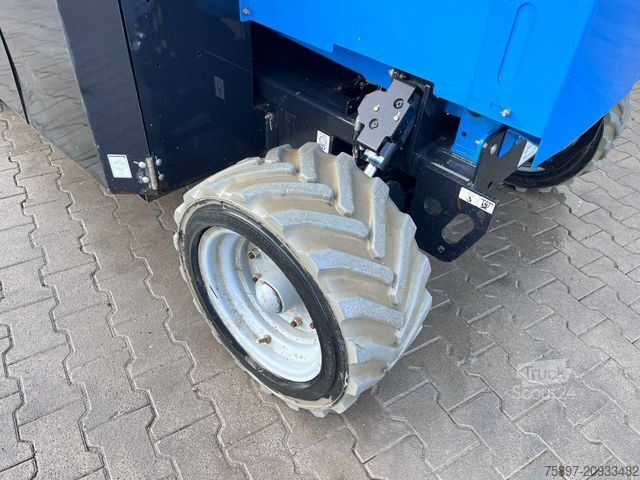 Plataforma de trabajo GENIE GS-4069 DCE / Höhe 14.3 m / UVV TOP Zustand