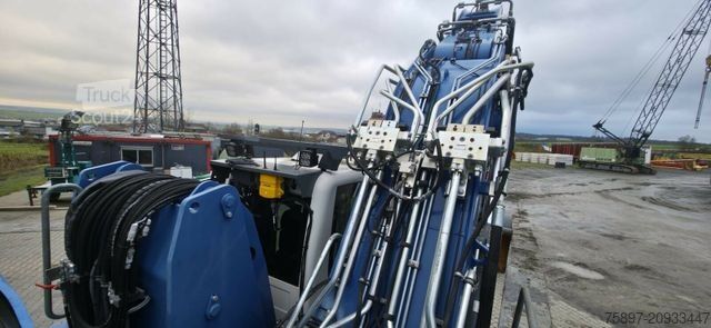 Escavadora de rastos LIEBHERR R 936 LC /Verstellb. Kabine / GPS 3D/ Neuwertig