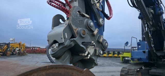 Escavadora de rastos LIEBHERR R 936 LC /Verstellb. Kabine / GPS 3D/ Neuwertig