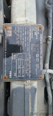 Escavadora de rastos LIEBHERR R 936 LC /Verstellb. Kabine / GPS 3D/ Neuwertig