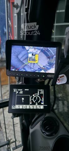 Escavadora de rastos LIEBHERR R 936 LC /Verstellb. Kabine / GPS 3D/ Neuwertig