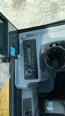 Міні-екскаватор KOMATSU PC 26 MR-5 (145 hrs) Finanzierung möglich /