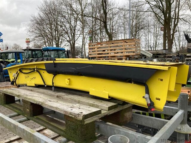 Máquina agrícola JOHN DEERE Turmverlängerung für John Deere 9000er Serie