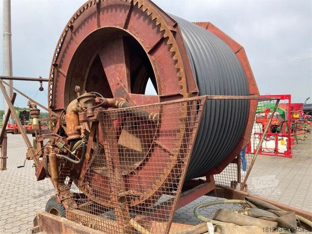 Pflanzenschutzmaschine  SONSTIGE Heil-Gerdau