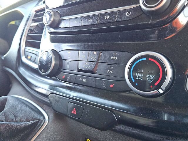 Carrinha de tejadilho alto FORD TRANSIT CUSTOM 2.0 TDCI 130 LIMITED L2