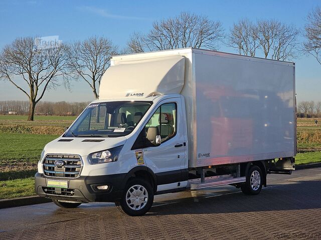 Walizka FORD E-TRANSIT 390 L3 184 KW LAADKL