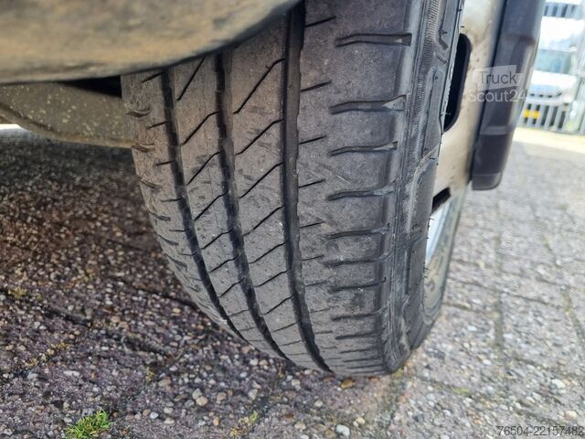 Delivery van Iveco Daily 35C18 3.0D 180PK L4H2 Maxi N1 Hi-Matic Eu...