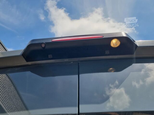 Furgão de painéis Iveco Daily 35C18 3.0D 180PK L4H2 Maxi N1 Hi-Matic Eu...