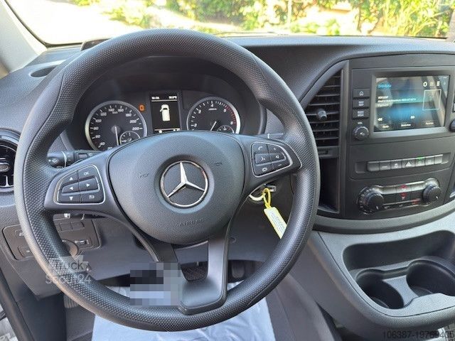Μίνι λεωφορείο MERCEDES-BENZ Vito Mixto 114/116/119/124  CDI 4x4 lang
