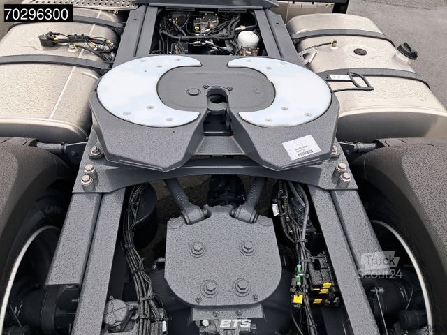 Volymdragbil DAF XG 480 4X2 *Coming Soon*Low Deck(4x2) XG 480