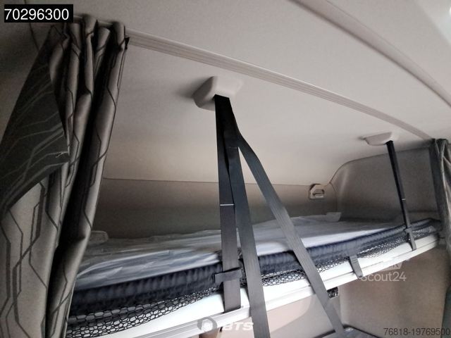 Volumen SZM DAF XG 480 4X2 *Coming Soon*Low Deck(4x2) XG 480