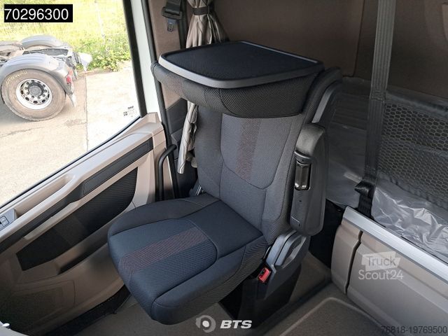 Volumen SZM DAF XG 480 4X2 *Coming Soon*Low Deck(4x2) XG 480