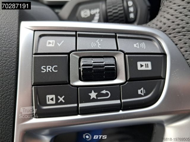 Standardowy ciągnik siodłowy DAF XG 530 4X2 FT - ZF + Navi + Alcoa + Alcantara +
