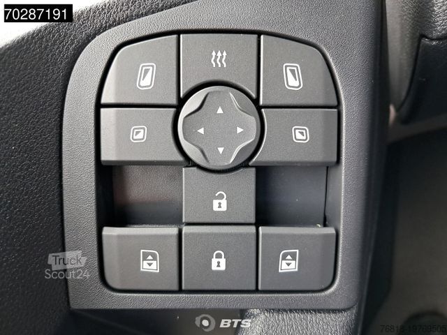 Standardowy ciągnik siodłowy DAF XG 530 4X2 FT - ZF + Navi + Alcoa + Alcantara +
