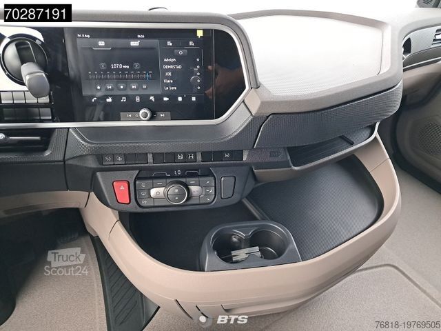 Standardowy ciągnik siodłowy DAF XG 530 4X2 FT - ZF + Navi + Alcoa + Alcantara +