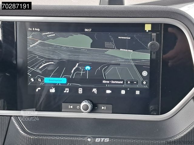 Standardowy ciągnik siodłowy DAF XG 530 4X2 FT - ZF + Navi + Alcoa + Alcantara +