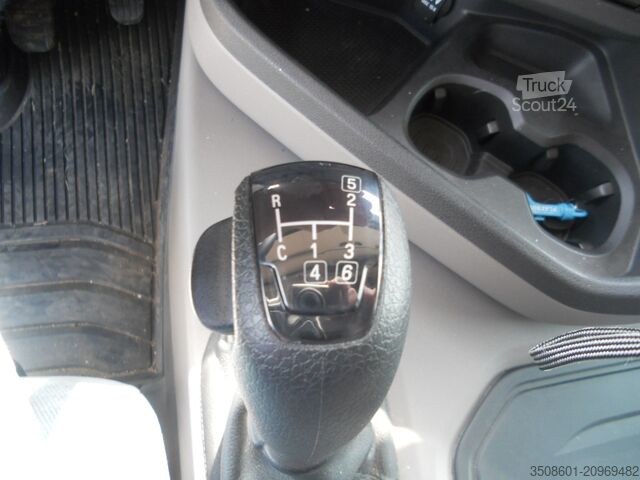 Teherautó Epsilon daruval SCANIA G 500 XT