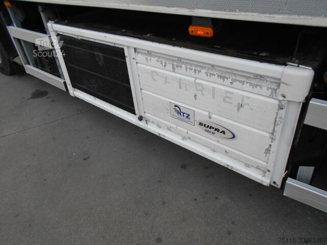 Camion frigorifique DAF XF 460 FAN - 6x2 FRIGORIFERO