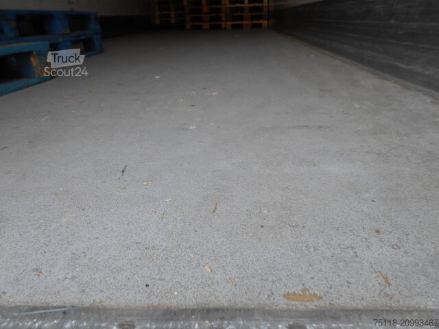 Camion frigorifique DAF XF 460 FAN - 6x2 FRIGORIFERO