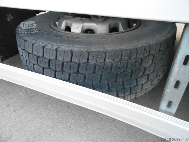 Camion frigorifique DAF XF 460 FAN - 6x2 FRIGORIFERO