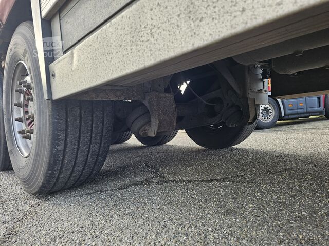 2008 Pacton LXD339 | SAF SCHIJF | NEDERLANDSE AANHANGER | APK/TUV 10-04-2026. Pacton LXD339 |. SAF DISC| DUTCH TRAILER |APK/TUV 10-0...