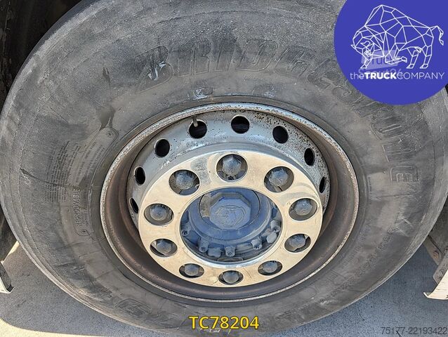 Standard-SZM Scania R 500