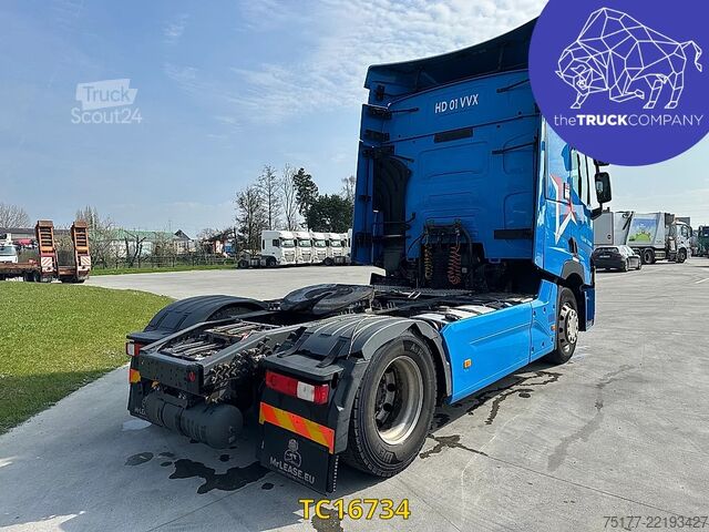 Standard-SZM Renault T 480