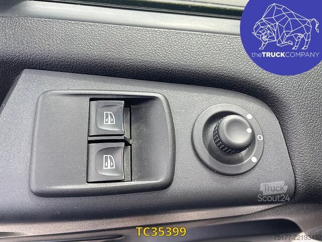 Renault Trafic 145.32 frižider Renault Trafic 145.32 frigo