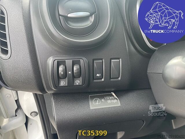 Renault Trafic 145.32 frižider Renault Trafic 145.32 frigo