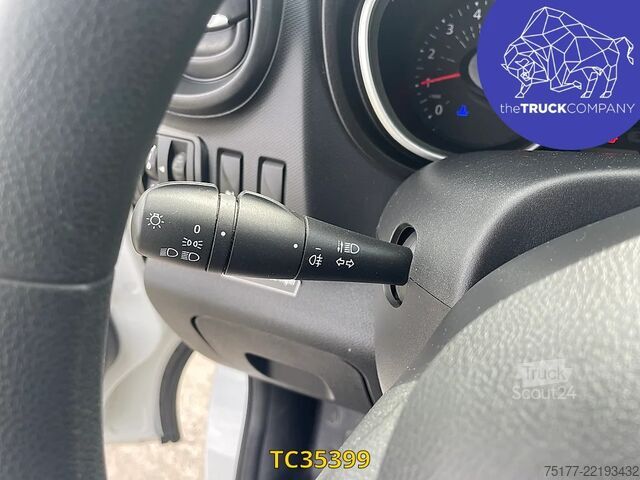 Renault Trafic 145.32 frižider Renault Trafic 145.32 frigo