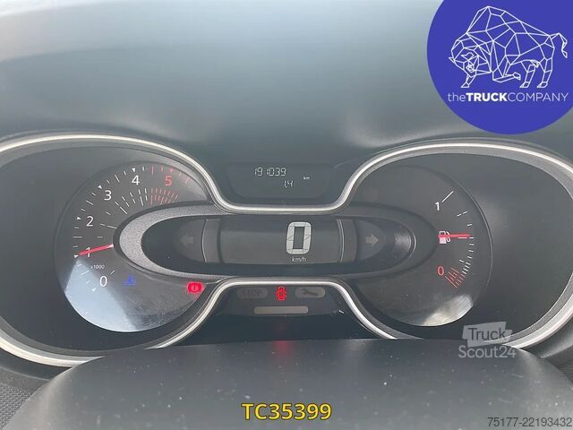 Renault Trafic 145.32 frižider Renault Trafic 145.32 frigo