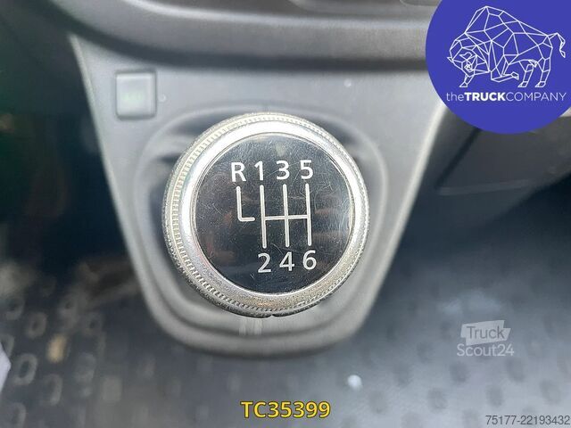 Renault Trafic 145.32 frižider Renault Trafic 145.32 frigo