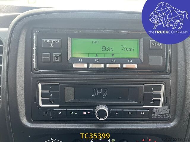 Renault Trafic 145.32 frižider Renault Trafic 145.32 frigo