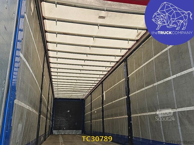 Stumdomi tentai Vanhool 