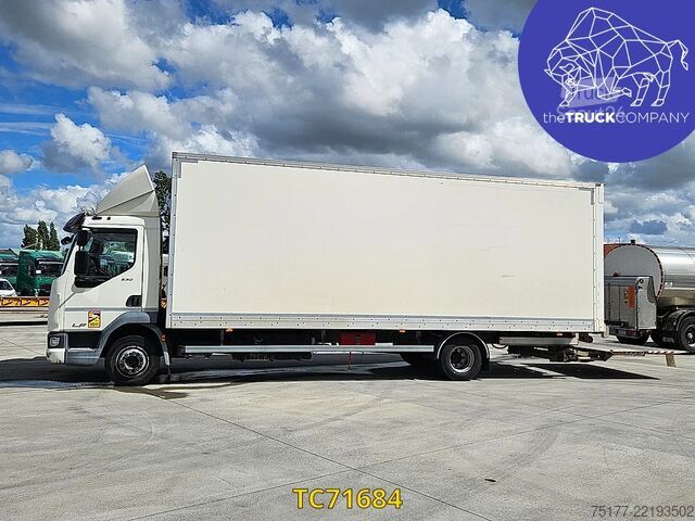 čemodāns DAF LF 230