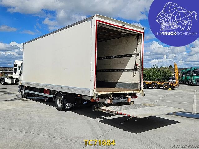 čemodāns DAF LF 230